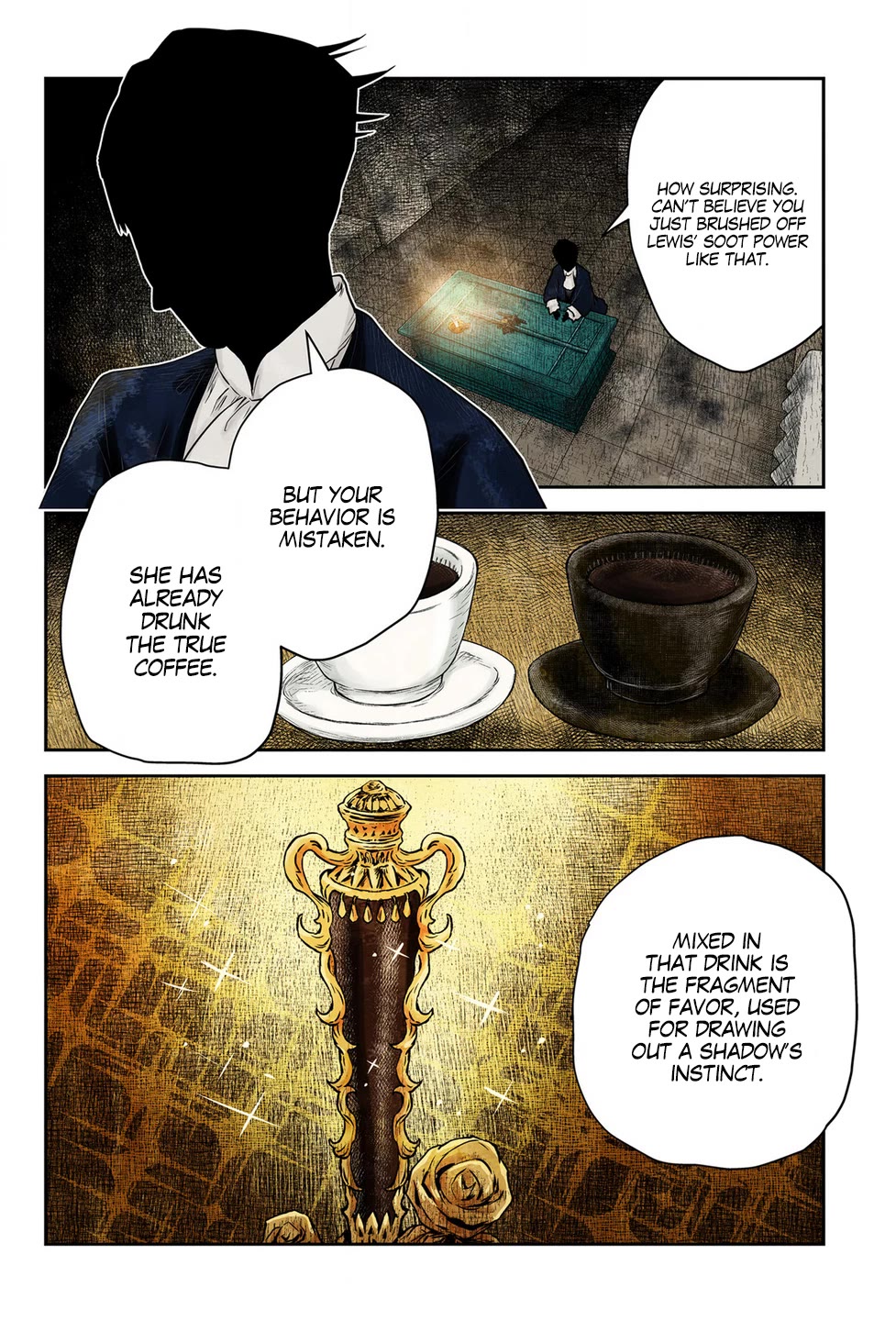 Shadows House, Chapter 192 image 03